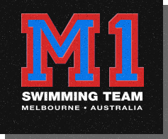 M1 Swimming Club
